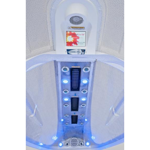 Коллагеновая кислородная капсула "Collagen 02 POD&trade;s"