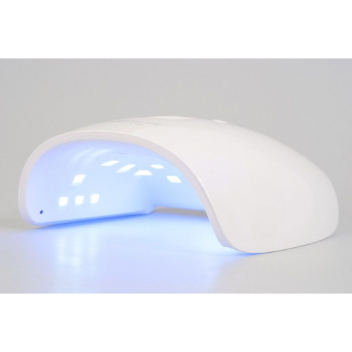 UV/LED лампа для маникюра "SD-6332"