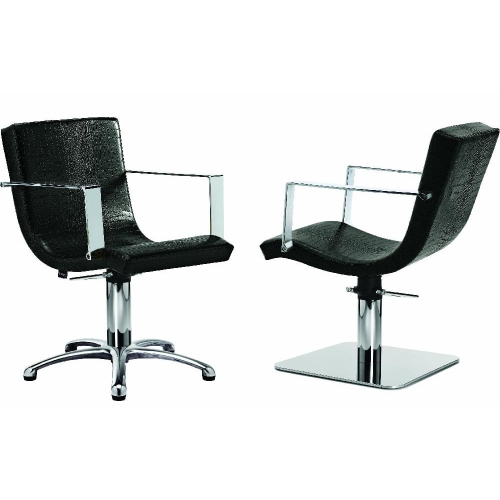 Кресло парикмахерское "NEK"