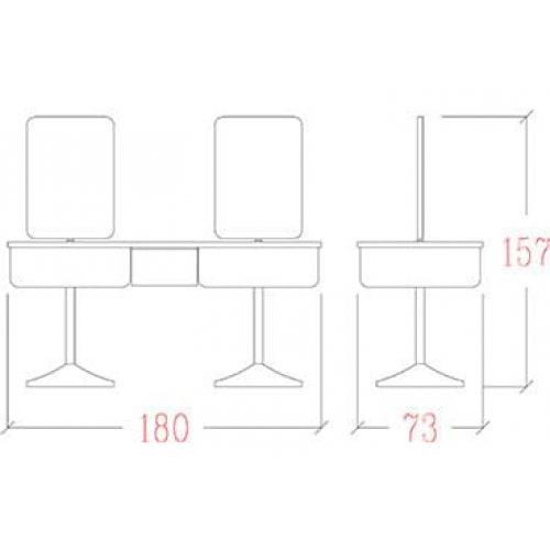 Рабочее место мастера "App comunity"
