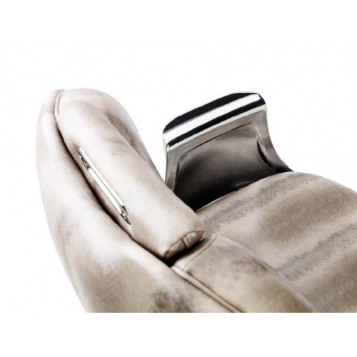 Кресло парикмахерское "TATU"