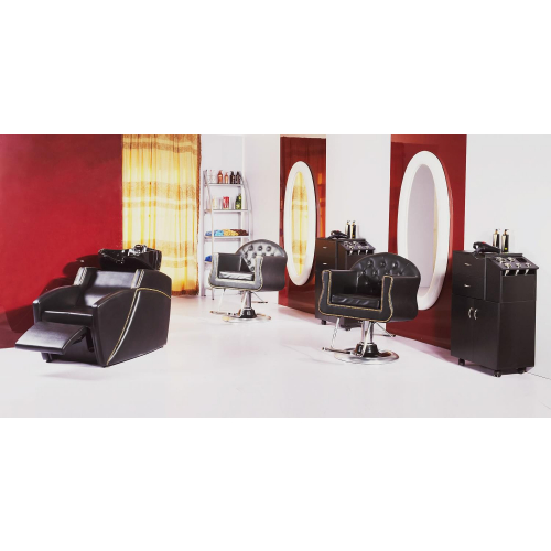 Парикмахерское кресло "Gambol"