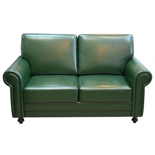 Мужской диван "Chesterfield"