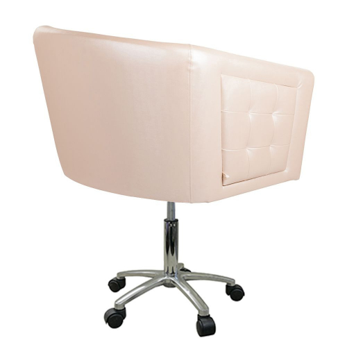 Маникюрное кресло клиента "Hunter"