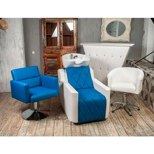 Мужская мойка барбер "Manila"