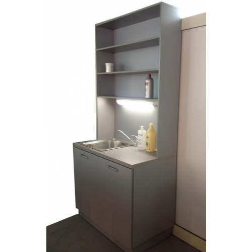 Парикмахерская лаборатория "Mini"