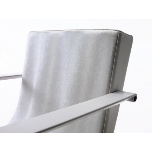 Кресло парикмахерское "NEK"