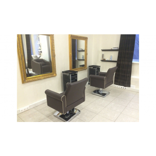 Кресло "Идеал" парикмахерское