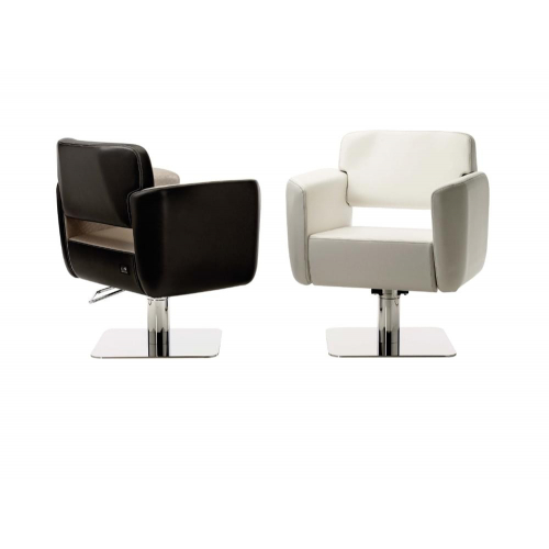 Кресло парикмахерское "CAMBRIDGE"