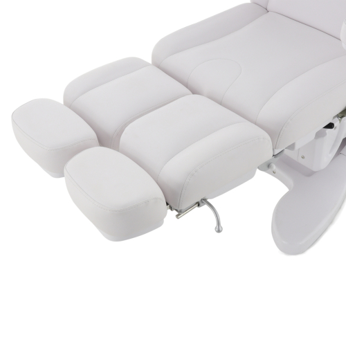 Педикюрное кресло электрическое 3 мотора "ММКП-3/КО-196DP-00" с РУ