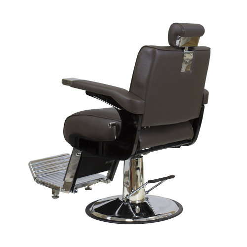 Кресло барбер "МД-422" мужское