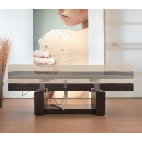 Кушетка массажная "King Square"