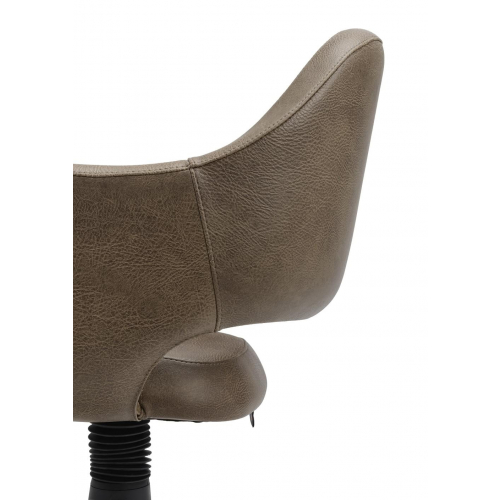 Кресло парикмахерское "FIFTY"