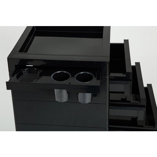 Парикмахерская тележка "QA00265"