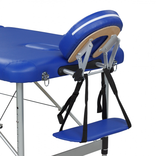 Массажный стол складной "МД-343А"