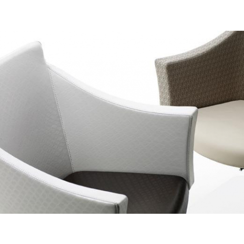 Кресло парикмахерское "VENTO"