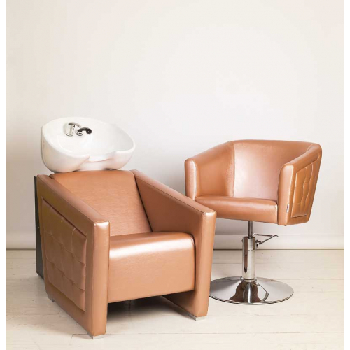 Парикмахерское кресло "Ross"