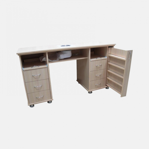 Маникюрный стол "Лени"