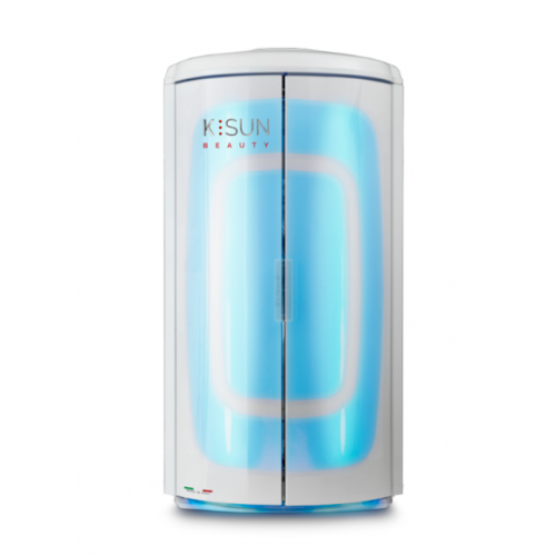 Вертикальный солярий "K Sun Beauty"