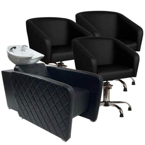 Парикмахерская мойка "Лацио"