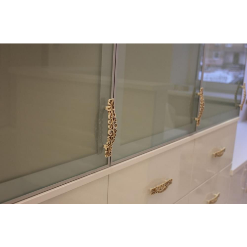 Стойка администратора "Fantastic"