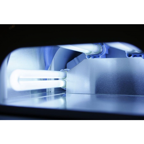 Уф лампа маникюрная "SD-301C"