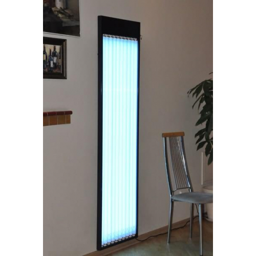 Домашний вертикальный коллагенарий "Castle"