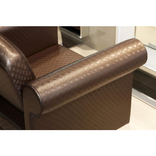 Кресло парикмахерское "LONDRA EASY"