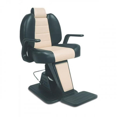 Мужское барбер кресло "Амбассадор" (с основанием 3000R)