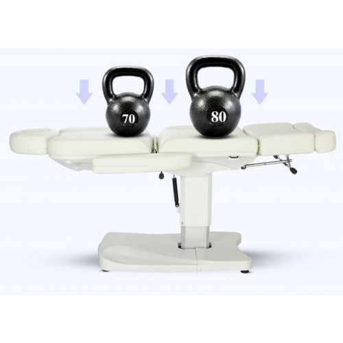 Косметологическое кресло "HZ-3803A" 2 мотора