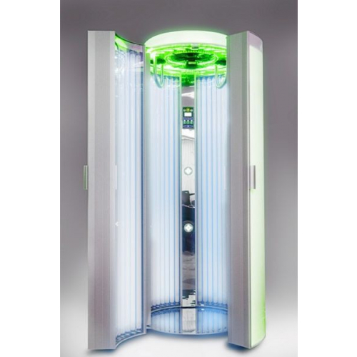 Коллагенарий "Fire-Sun Galaxy Collagen 42*180" вертикальный