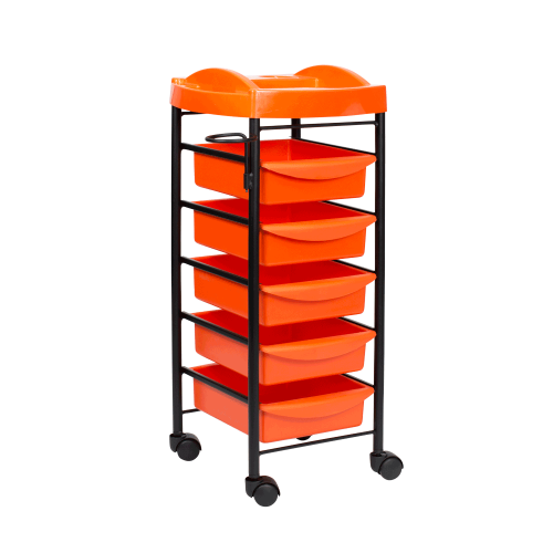 Тележка парикмахерская "М-01 Next "