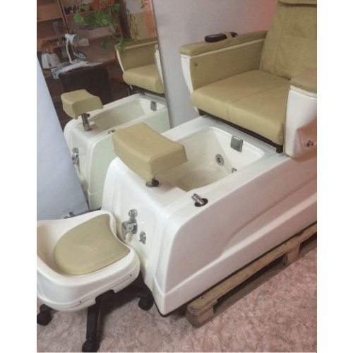 Педикюрный СПА-комплекс "P04"