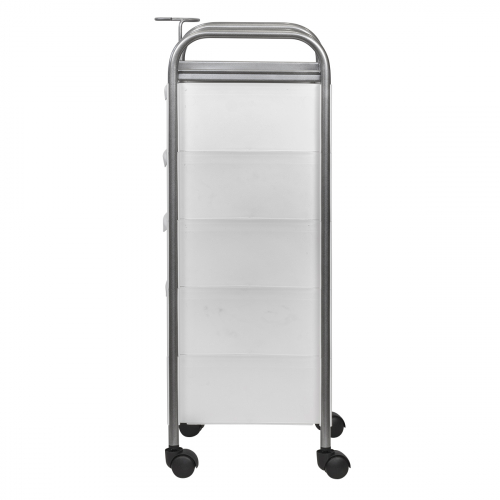 Тележка парикмахерская "М-02 box"