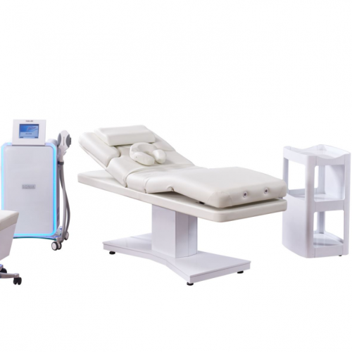 Массажная кушетка "HM-011"