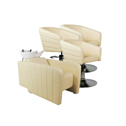 Парикмахерская мойка "Грация"