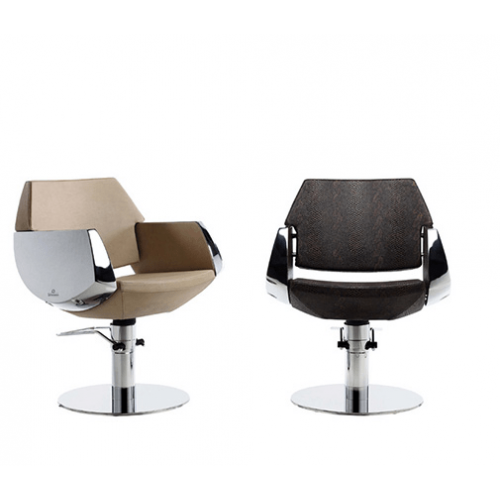 Мужское барбер кресло "VANITY"