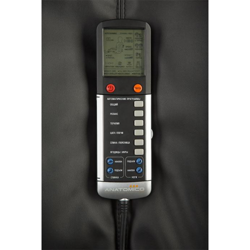 Массажное кресло "ANATOMICO Leonardo"