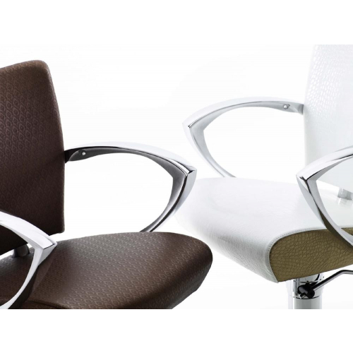 Кресло парикмахерское "ARCO ALL"