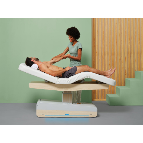 Кушетка массажная "SPA150 EL REY"