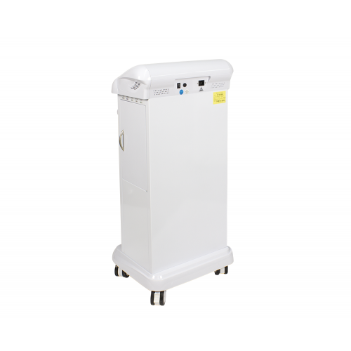 Аппарат прессотерапии "GT-8108B" (3 в 1)