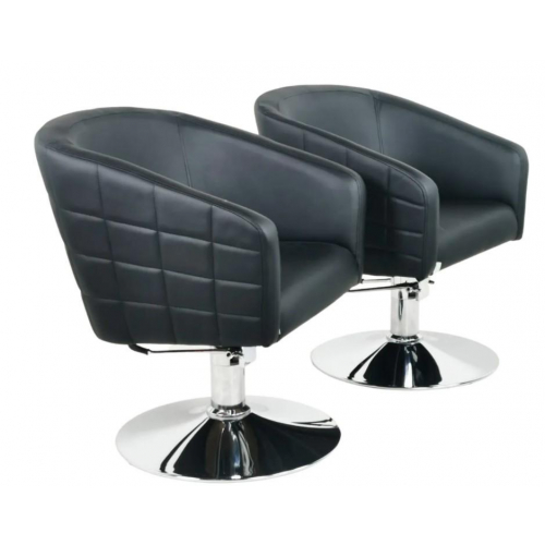 Кресло парикмахерское "Грация"