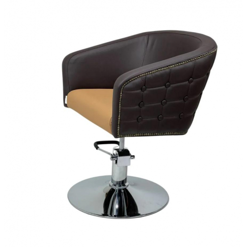 Кресло парикмахерское "Мелодия"