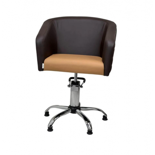 Кресло парикмахерское "Мелодия"