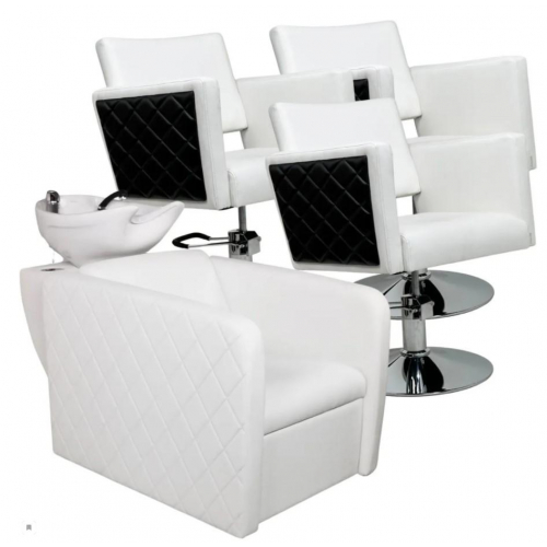 Парикмахерское кресло "Комодо II"