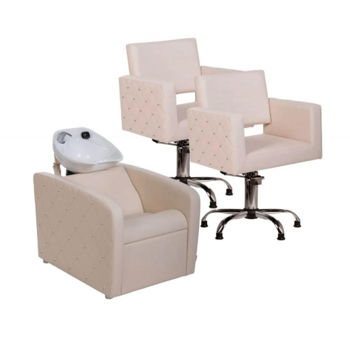 Парикмахерский комплект "Генри"