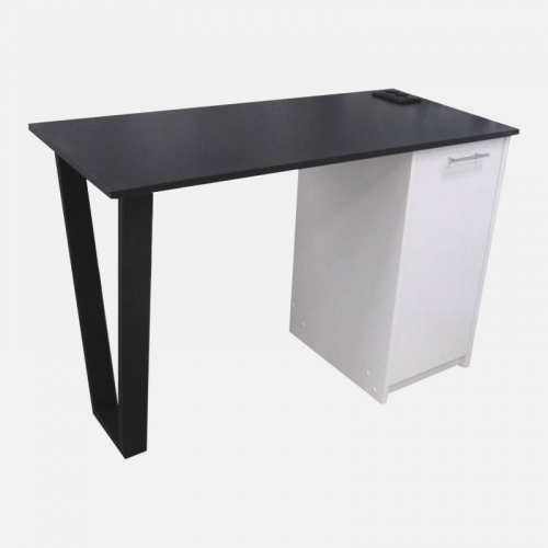 Маникюрный стол лофт "КМ-100"