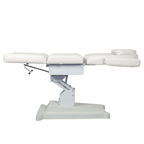 Косметологическое кресло "Альфа-10"