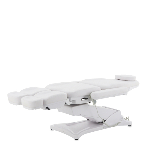 Педикюрное кресло электрическое 3 мотора "ММКП-3/ КО-195DP-00" с РУ