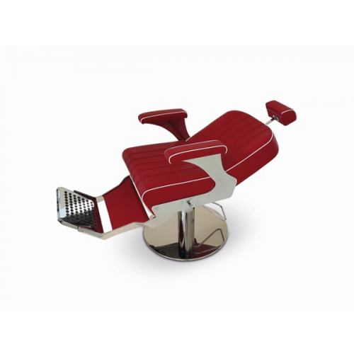 Кресло мужское барбер "Lenny 2020"